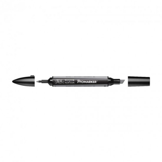 Winsor & Newton Promarker 1 mm ice gray (0203279)