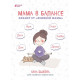 Mom is in balance. Planner from 