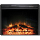 Electric fireplace with heating Royal Flame Jupiter FX N