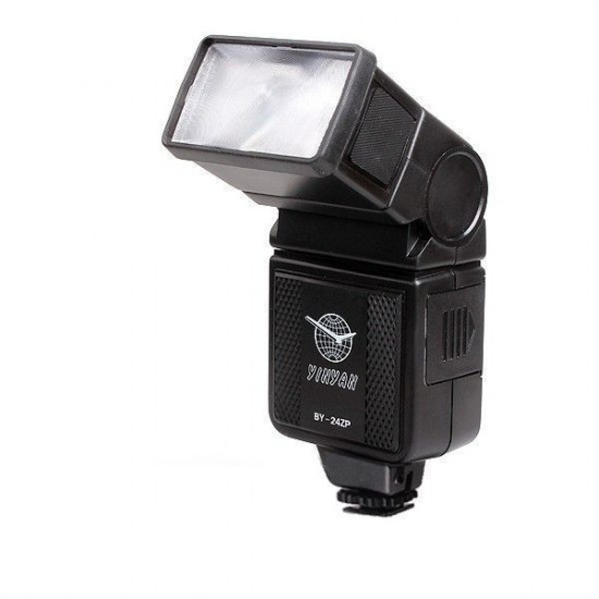 Flash for NIKON cameras - YinYan BY-24ZP