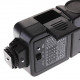 Flash for NIKON cameras - YinYan BY-24ZP