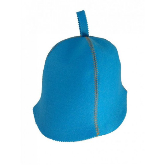 Bath hat Luxyart Universal (fit0006676) Light Blue