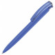 Kulkov handle with soft-touch surface UMA TRINITY K, blue, 110013366