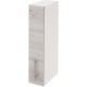 Top module RoKo Rune 71.8 x 30 x 15 cm Polar Oak (20200028643)