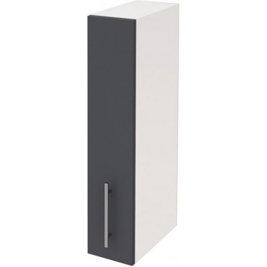 Upper module RoKo Rune 71.8 x 30 x 15 cm Gray Ash (20200028838)