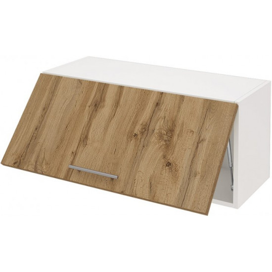 Upper module RoKo Runa 35.9 x 30 x 80 cm Natural Oak (20200028681)