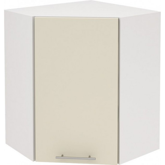 Upper corner module RoKo Rune 71.8 x 60 x 60 cm Cream (20200028732)