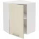 Upper corner module RoKo Rune 71.8 x 60 x 60 cm Cream (20200028732)