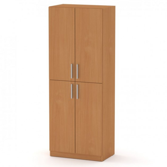 Universal cabinet KSh-12 Companit beech