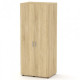 Wardrobe KOMPANIT-18 Oak