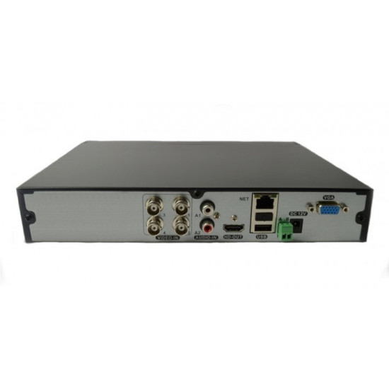 Комплект відеоспостереження CoVi Security AHD-11WD KIT (9331)