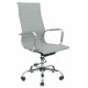 Ergonomic Office Chair Bali Fly 2232 DeepTilt Gray