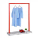 Floor hanger Fenster Elite 1 Country/Red