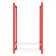 Hallway stand Fenster Lux Red