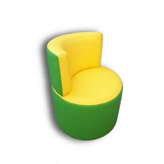 Armchair Furniture UA Spirit NUS New Ukrainian School (47847)