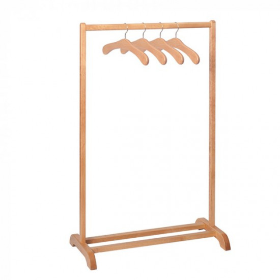 Clothes rack Fenster Visit Beech