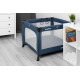 Playpen Caretero Quadra Blue (TERO-3990)