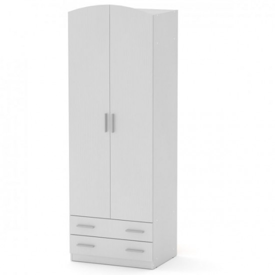 Wardrobe-4 Companit Nymphaeum alba