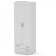 Wardrobe-4 Companit Nymphaeum alba