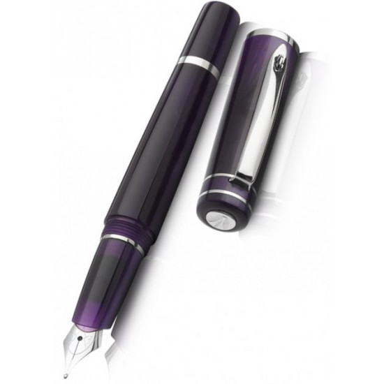 Ручка Перова Marlen M12.116 FP Purple