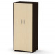 Wardrobe-2 Companit Wenge combi