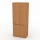 Wardrobe for things Kompanit MS-23 beech