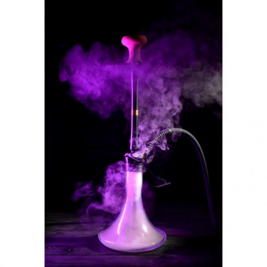 Hookah Yahya NL-05 Bk-sl 64 cm