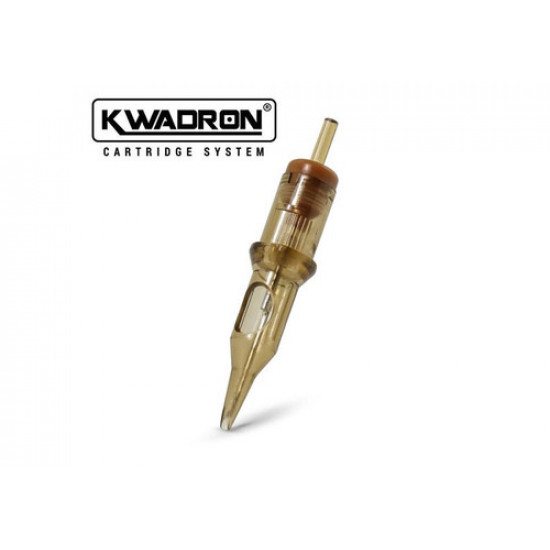 Tattoo cartridges KWADRON 30/3 RLLT 1pc