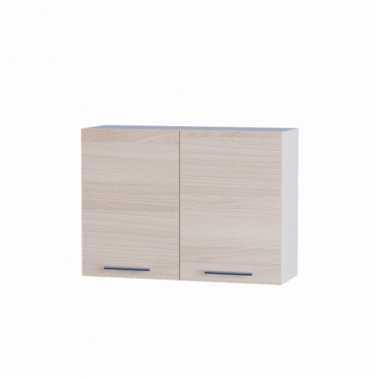 Kitchen module Eco top Dryer 800 Ash Shimo Light 80x30x58 cm