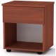 Bedside table Kompanit PKT 8 Apple tree (40x33x44.2 cm)