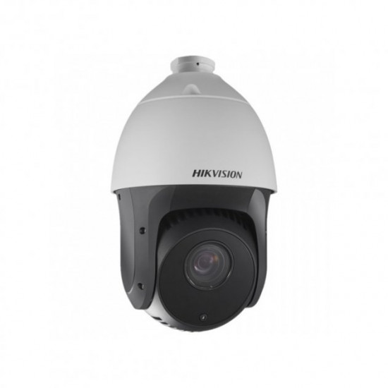  1 Мп видеокамера HDTVI SpeedDome PTZ Hikvision DS-2AE5123TI-A