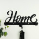 Wall hanger Glozis Home S H-098 33 x 13cm