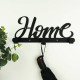 Wall hanger Glozis Home S H-098 33 x 13cm