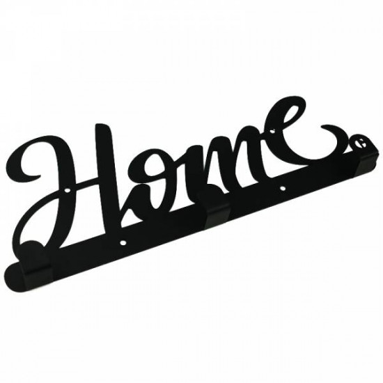 Wall hanger Glozis Home S H-098 33 x 13cm