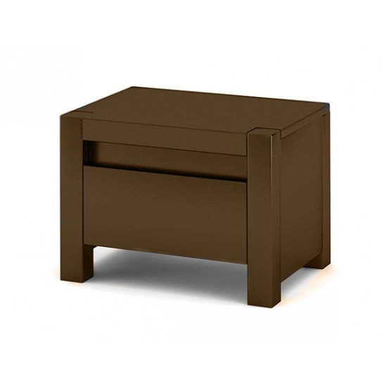 Bedside table Furniture UA Provence country Dark walnut (57822)