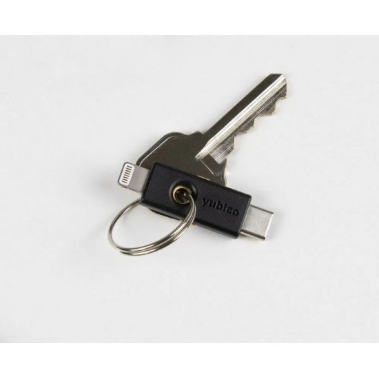 YubiKey 5Ci