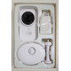 IP-Camera C6 (V380) White