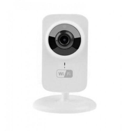 IP-Camera C6 (V380) White