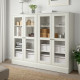 Sideboard IKEA HAVSTA 162x37x134 cm white (792.659.45)