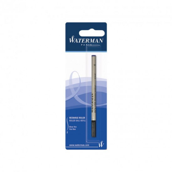 Roller rod. Waterman syn. 54 091b