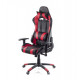 Armchair AKLAS Hornet PL RL Red