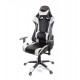 Armchair AKLAS Hornet PL RL Red