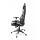 Armchair AKLAS Hornet PL RL Red