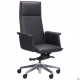 Armchair AMF Pietro Black 545838