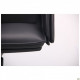 Armchair AMF Pietro Black 545838