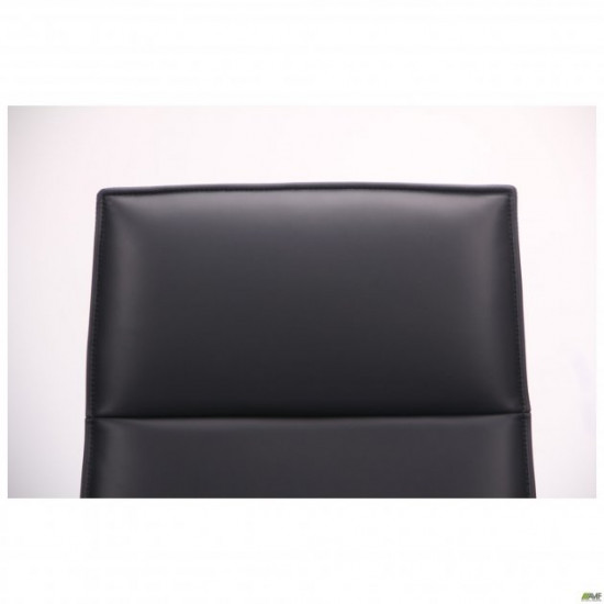 Armchair AMF Pietro Black 545838