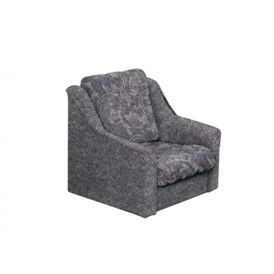 Upholstered armchair Baltika 850*970*910 (folding) made of Wood+chipboard/textile MF Modern