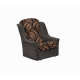 Soft armchair Glass 820*960*960 (not folding) made of Wood + chipboard/textile MF Modern