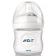  Бутылочка для кормления Philips AVENT Natural 125 мл (SCF690/17)