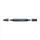 Winsor & Newton Brushmarker 1 mm royal blue (0204129)